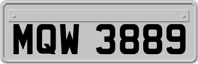 MQW3889