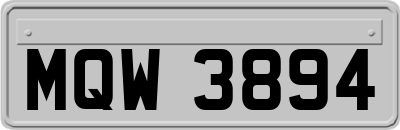 MQW3894