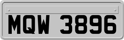 MQW3896