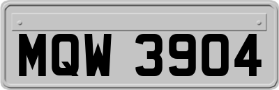 MQW3904