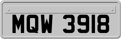 MQW3918