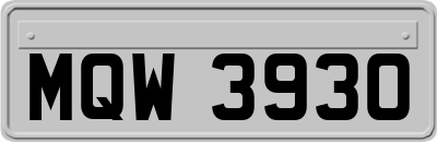 MQW3930