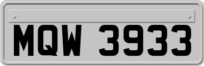 MQW3933