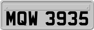 MQW3935