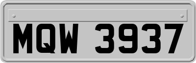 MQW3937
