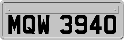 MQW3940
