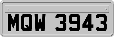 MQW3943