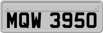 MQW3950