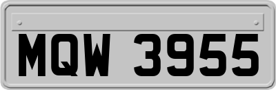 MQW3955