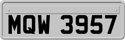 MQW3957