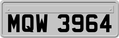 MQW3964