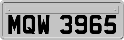 MQW3965