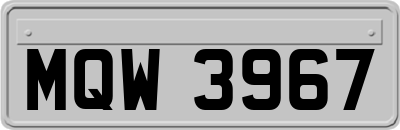 MQW3967