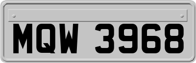 MQW3968