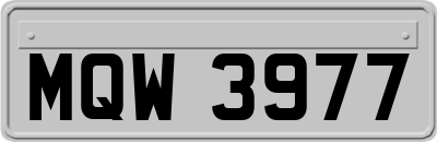 MQW3977