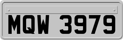 MQW3979