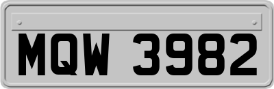 MQW3982