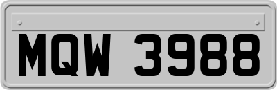 MQW3988