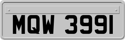MQW3991