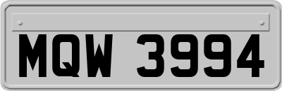 MQW3994