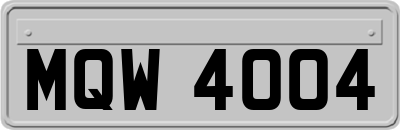 MQW4004