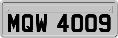 MQW4009