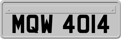 MQW4014