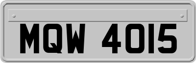 MQW4015