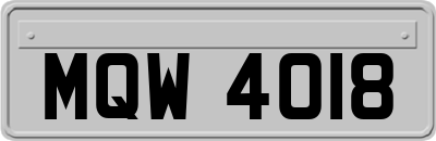 MQW4018