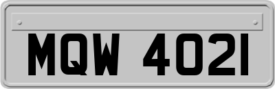 MQW4021