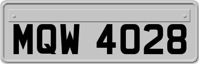 MQW4028