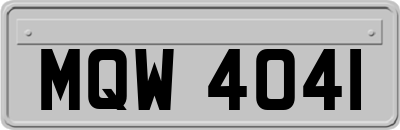 MQW4041