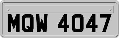 MQW4047