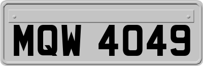 MQW4049