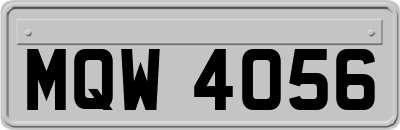 MQW4056