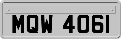 MQW4061