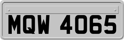 MQW4065