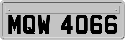 MQW4066