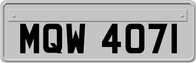 MQW4071