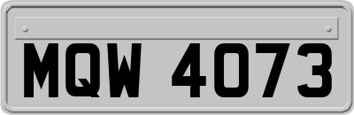 MQW4073