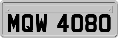 MQW4080