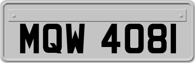 MQW4081