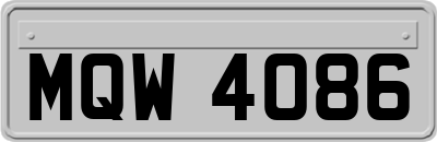 MQW4086