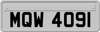 MQW4091