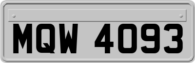 MQW4093