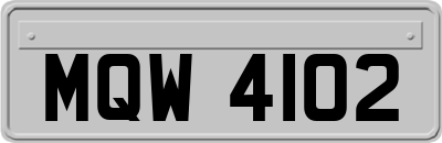 MQW4102