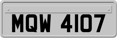 MQW4107