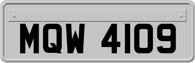 MQW4109