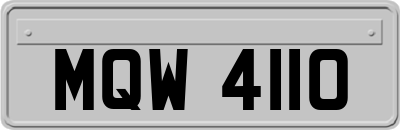MQW4110