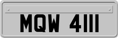 MQW4111